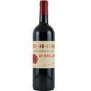 赤ワイン シャトー フィジャック 2011 AOC サンテミリオン Chateau Figeac 750ml