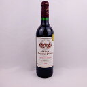 赤ワイン シャトー デュペイラ プルジェ 2006 AOCコート・ド・ブール Chateau Dupeyrat Plouget 750ml