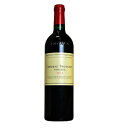 ԃC Vg[ g^m 2014 AOC|[ 750ml Chateau Trotanoy