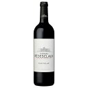 赤ワイン シャトー ペデスクロー 2016 750ml 第5級 ポーイヤック フランス ボルドー Chateau Pedesclaux