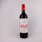 赤ワイン レ・ヴィーニュ コート・ド・ブール 2010 750ml LES VIGNES COTES DE BOURG