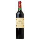 赤ワイン シャトー ブラネール デュクリュ 2017 Chateau Branaire Ducru 750ml サンジュリアン ボルドー メドック　第4級