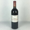 赤ワイン クロ・フロリデーヌ ルージュ 2015 750ml フランス ボルドー グラーヴ