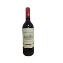 赤ワイン フランス ボルドー シャトー・ボーセジュール 2004 カスティヨン・コート・ド・ボルドー 750ml