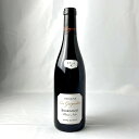 赤ワイン ブルゴーニュ・ピノ・ノワール ドメーヌ・レ・ギノット2014 750ml