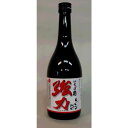 いなば鶴純米ろくまる強力720ml