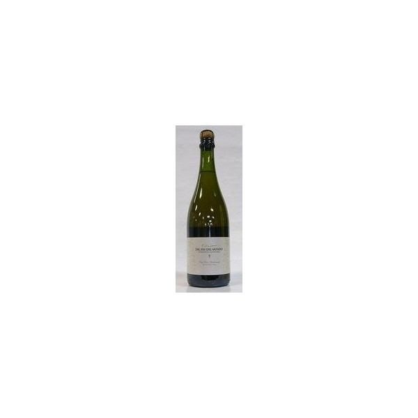 エクストラ・ブリュット　デル・フィン・デル・ムンド　 750ml
