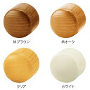 手すり 金物 部品 手摺 tesuri 玄関 階段 トイレ diy 介護 マツ六 32mm 木製エンドキャップ BE-19 全4色