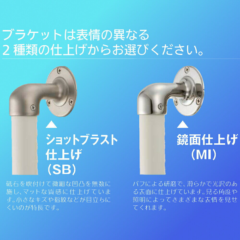 手すり 金物 部品 手摺 tesuri 玄関 階段 トイレ diy 介護 浴室 マツ六 32ステンアクアレール 支柱用自在ジョイント AQ-18 全2種類 2