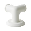 マツ六 32ソフトアクアレールプラス ブラケット コーナーブラケット 品番 SAP-02W 手すり 金物 転倒防止 福祉 手摺 tesuri リフォーム diy...