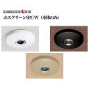 GIKEN ギケン 川口技研 ホスクリーンSPC 本体のみ SPC-W SPC-M SPC-BK ホワイト ベージュ ブラック 単品 物干し 洗濯 部屋干 コンパクト 室内 後付 スポット型