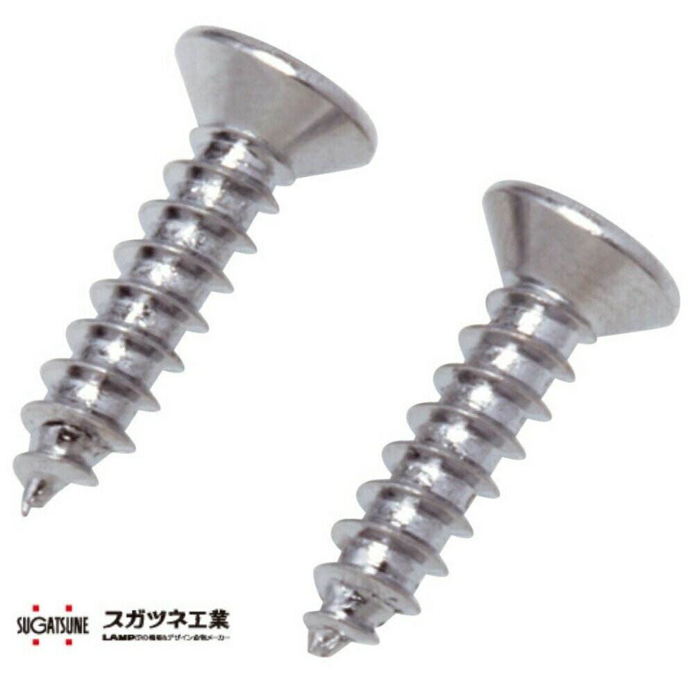 建付 ドア 蝶番 スガツネ工業 スライド丁番用取付けビス
