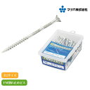 手すり 取付 金具 下地 補強材 転倒予防 護用品 福祉用品 diy リフォーム 手摺 tesuri ねじ マツ六 FM割れ止めビス 全2サイズ