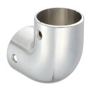 マツ六 32ステンアクアレール Lコーナー AQ-06MI 鏡面 手すり 金物 手摺 tesuri 玄関 階段 トイレ diy 介護 浴室