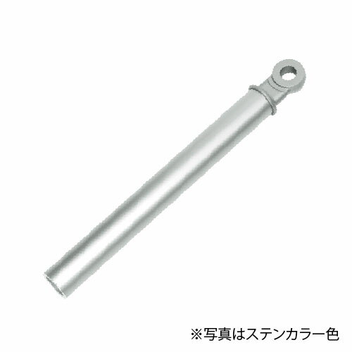 手すり マツ六 フリーRレール 伸縮式上部支柱 BJM-05ST BJM-06DB 金物 部品 転倒防止 福祉 手摺 リフォ..