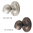 マツ六 フリーRレール エンドブラケットN BJ-129ST BJ-130DB 手すり 金物 部品 転倒防止 福祉 手摺 リフォーム diy 介護 玄関 階段 ...