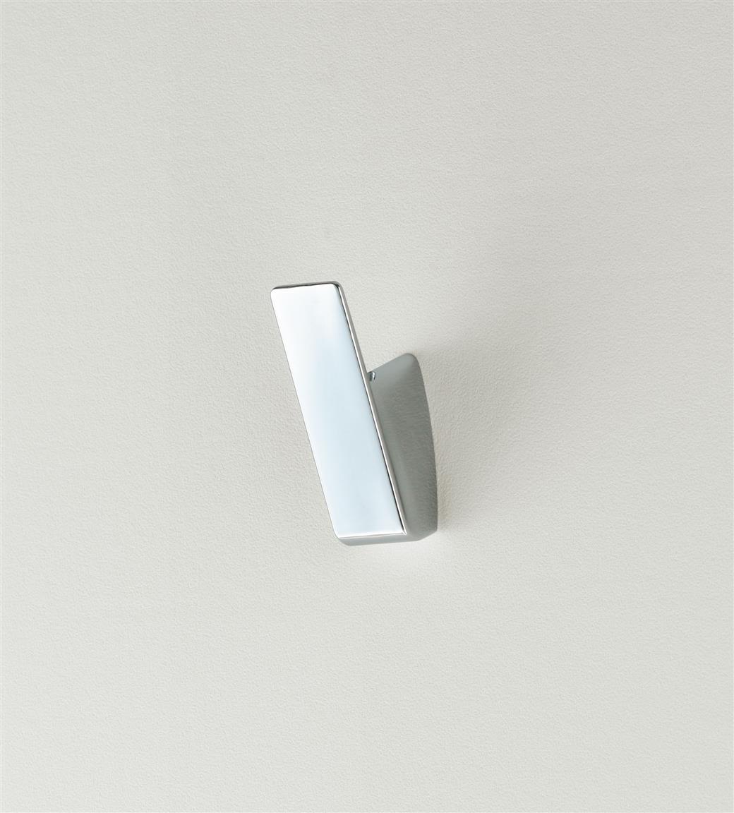 タオル おしゃれ タオル掛 ふきん 布巾 壁掛 新築 ホテルライク TOTO ローブフック メタル系 YRH902