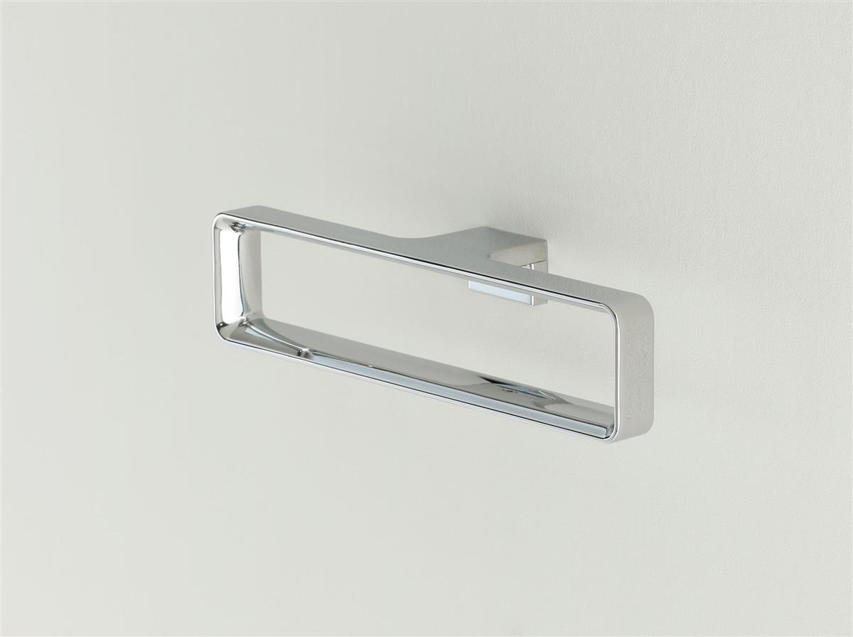 おしゃれ 洗面 布巾 フキン シンク キッチン 台所 ホルダー 掛 TOTO タオルリング メタル系 品番：YTT902