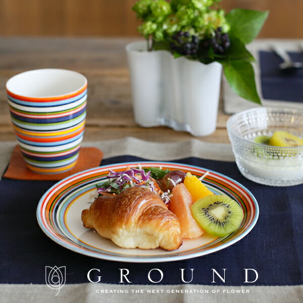 イッタラ　iittala 北欧 お皿 皿 器 容器 ペア セット 食器 新築祝い 内祝い 結婚祝い 結婚内祝い 出産祝い 出産内祝い お返し 贈り物 プレゼント 誕生日 お祝い 大きい プチギフト 結婚式 結婚 引越し祝い 北欧 スウェーデンのサムネイル