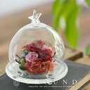 プリザーブドフラワー ギフト 電報 結婚式 おしゃれ 祝電 結婚祝い 結婚記念日 プレゼント 花 妻 妻へ 記念日 両親 ブリザードフラワ- ギフト 誕生日 敬...