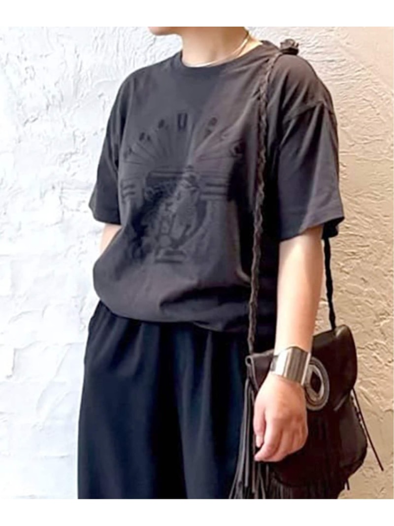 楽天市場】JOURNAL STANDARD LUXE（Tシャツ・カットソー