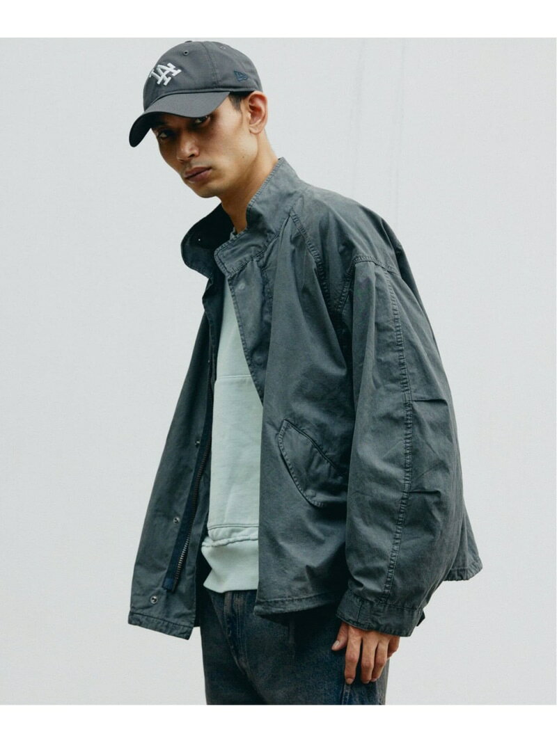 ジャケット・アウター STANDARD JOURNAL M47COAT 楽天市場】ジャーナルスタンダード モッズコート（メンズファッション