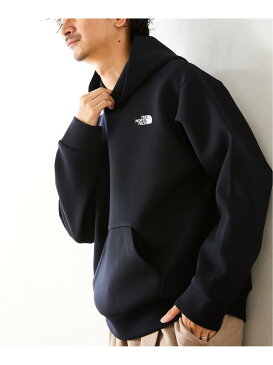 《予約》【THE NORTH FACE / ザノースフェイス】Tech Air Sweat Wide Hoodie JOURNAL STANDARD relume ジャーナル スタンダード レリューム カットソー パーカー ブラック グレー【先行予約】*【送料無料】[Rakuten Fashion]