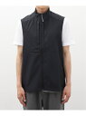 HOUDINI / フーディニ Ms Pace Hybrid Vest 840007 JO