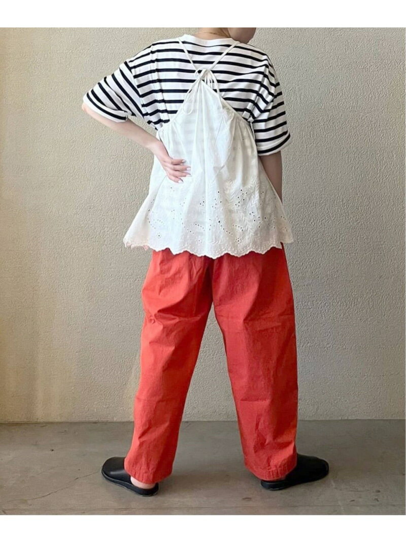 楽天市場】journal luxe パンツの通販 楽天市場】journal luxe パンツの通販