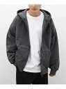 【SALE／30%OFF】【CARHARTT WIP / カーハート ダブリューアイピー】HOODED VISTA JACKET JOURNAL STANDARD ジャーナル スタンダード トップス パーカー・フーディー ブラウン【RBA_E】【送料無料】[Rakuten Fashion]