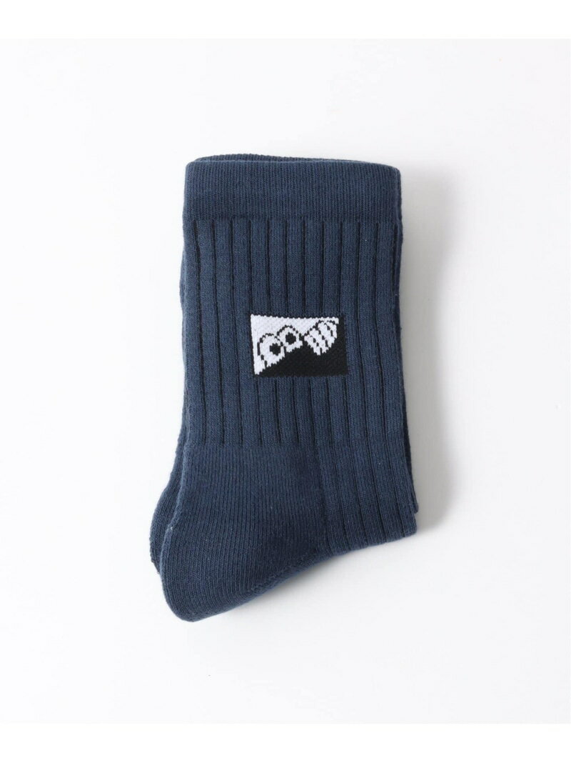 Last Resort AB / ラストリゾート エービー Heel Tab Dress Socks 1-pac JOURNAL STANDARD ジャーナル スタンダード 靴下・レッグウェア 靴下 ブラック ホワイト