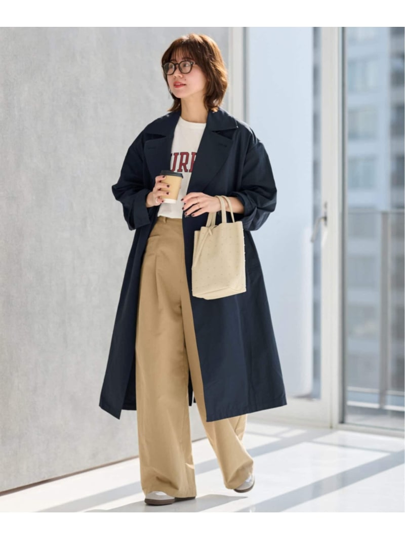 楽天市場】journal standard relume コートの通販 楽天市場】journal standard relume コートの通販