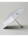 トラディショナルウェザーウェア 《予約》【TRADITIONAL WEATHERWEAR】LIGHT WEIGHT UMBRELLA A 241SLGGO0332PF JOURNAL STANDARD ジャーナル スタンダード ファッション雑貨 傘・長傘 シルバー【先行予約】*【送料無料】[Rakuten Fashion]