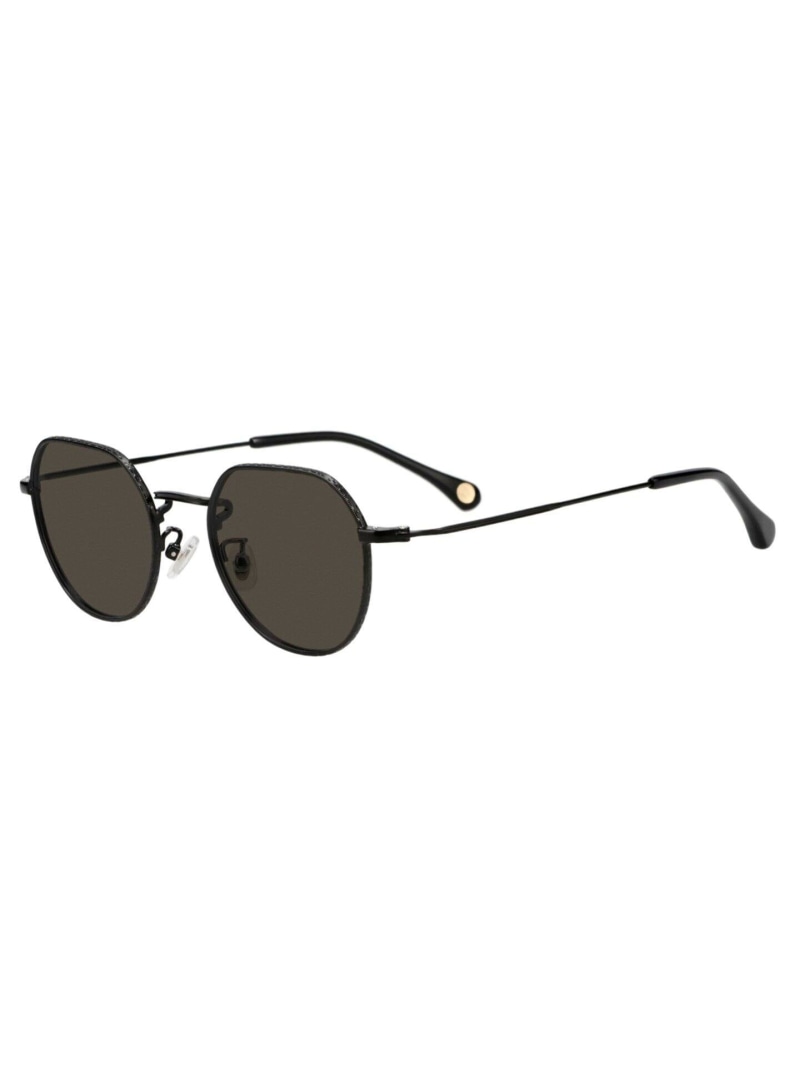 Rakuten - Zoff * relume / ゾフ ボストンサングラス ZP252G03 JOURNAL STANDARD relume ジャーナル スタンダード レリューム ファッション雑貨 サングラス ブラウン ブラック ブルー グリーン【送料無料】[Rakuten Fashion]