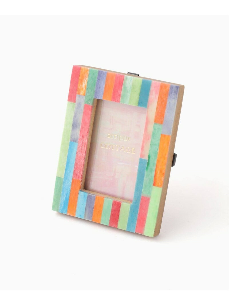 Rakuten - 【artipur COTTAGE】BONE MINI FRAME S JOURNAL STANDARD FURNITURE ジャーナルスタンダードファニチャー インテリア・生活雑貨 フォトフレーム・写真立て[Rakuten Fashion]