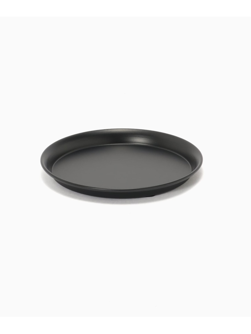 樂天商城 - SAUCER IRON 135 ソーサー JOURNAL STANDARD FURNITURE ジャーナルスタンダードファニチャー インテリア・生活雑貨 フラワーベース・花瓶 ブラック[Rakuten Fashion]
