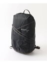 KLATTERMUSEN / クレッタルムーセン Gjalp Backpack 18L 40456U21 JOURNAL STANDARD ジャーナル スタンダード バッグ リュック・バックパック