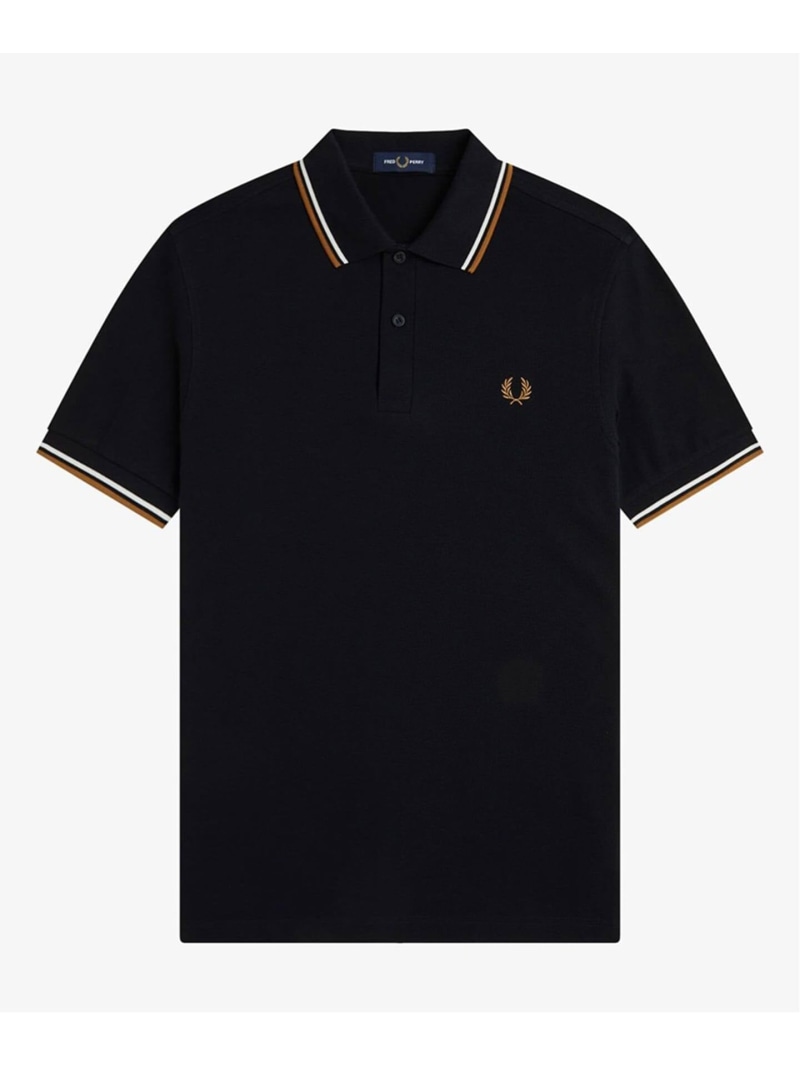 《予約》FRED PERRY / フ�