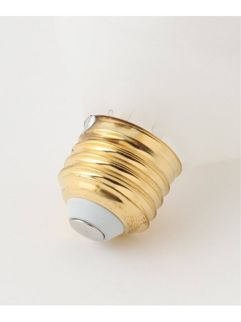 LED SWAN BULB G80 BALL 電球 JOURNAL STANDARD FURNITURE ジャーナルスタンダードファニチャー インテリア・生活雑貨 ライト・照明器具【送料無料】[Rakuten Fashion] [2]