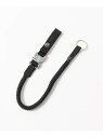 BAGJACK / gun leash cobra polish JOURNAL STANDARD 