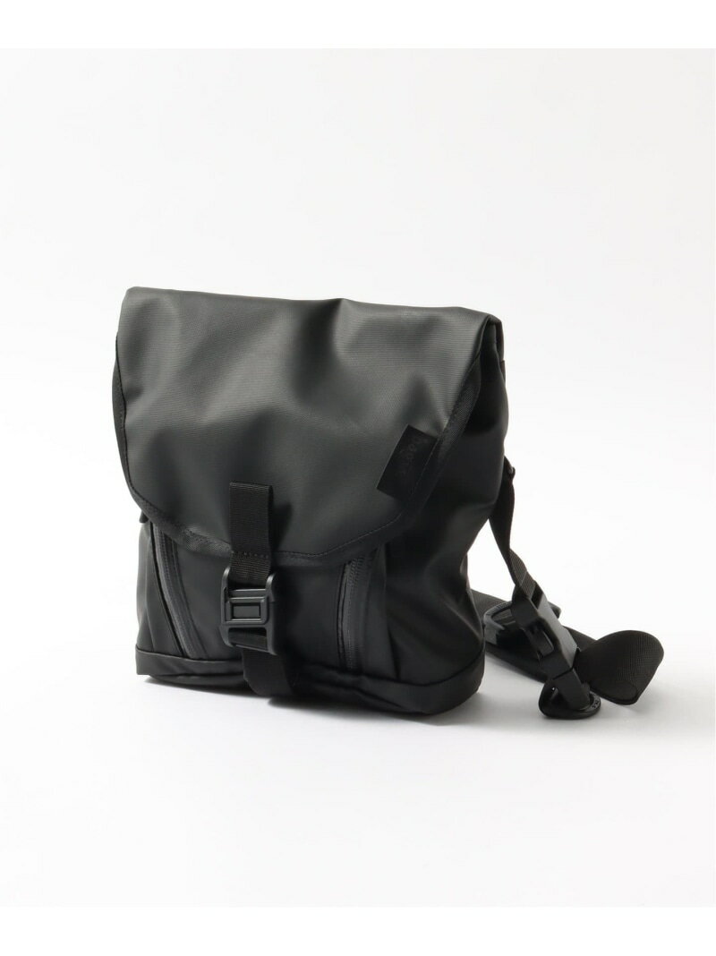 BAGJACK / BKE bag M JOURNAL STANDARD ジャーナル スタンダード バッグ ショルダーバッグ ブラック【送料無料】[Rakuten Fashion]