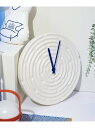 【SALE/20%OFF】【raawii/ラーウィー】 Minos Wall Clock 掛け時計 JOURNAL STANDARD FURNITURE ジャー...