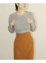 yCLANE/NlzLAYERED BUSTIER THERMAL TOPS:Jbg\[ JOURNAL STANDARD W[i X^_[h gbvX Jbg\[ETVc O[ uEyz[Rakuten Fashion]