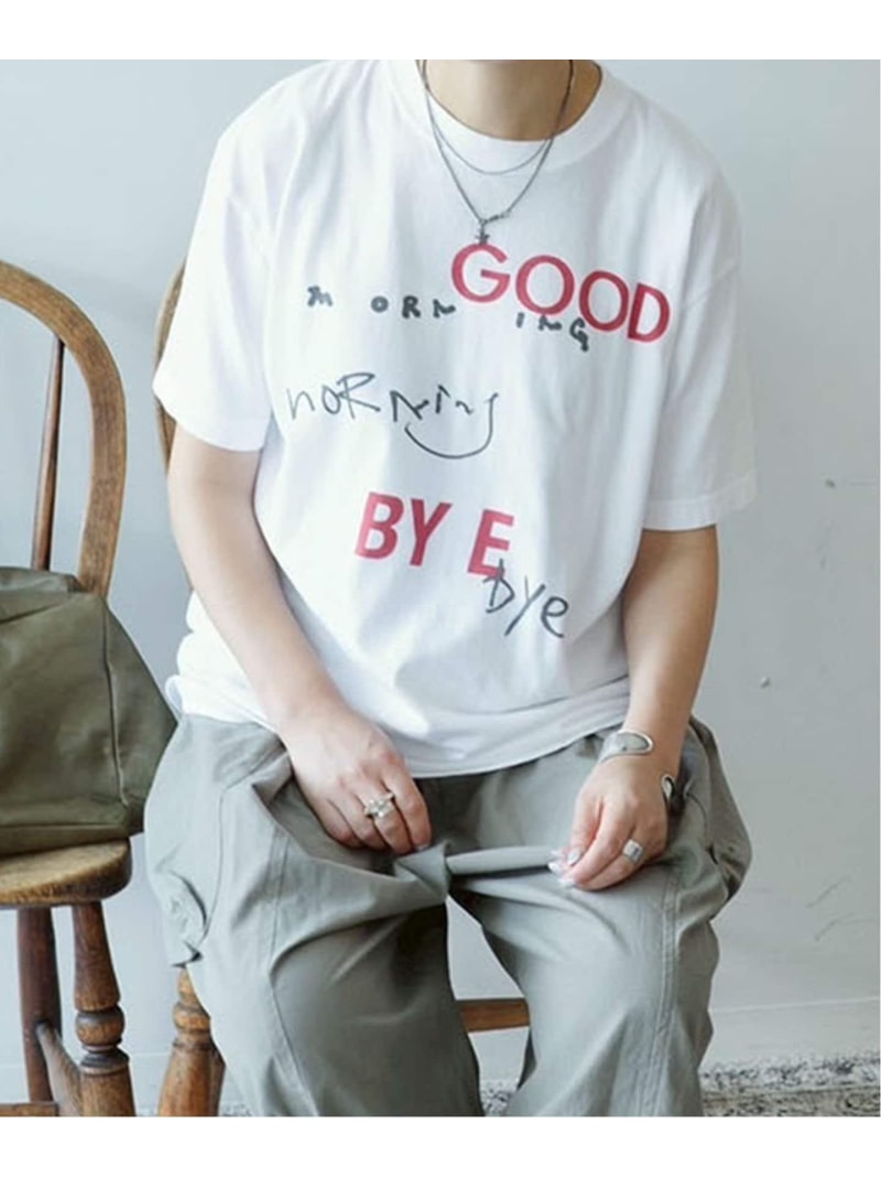 journal standard luxe TURN LUCKS Tシャツ 楽天市場】JOURNAL STANDARD LUXE(Tシャツ・カットソー