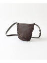 【SALE/30%OFF】MYKA / マイカ Brown Moose Medicine Bags JOURNAL STANDARD ジャーナル スタンダード ...