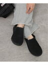 《追加予約》【UGG/アグ】M KENTON:ボアシューズ 3010 BLACK/CHESTNUT JOURNAL STANDARD relume ジャーナル ...
