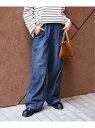 《予約》別注【Lee /リー】イージーペインターパンツ JOURNAL STANDARD relume ジャーナル スタンダード レリューム パンツ ジーンズ・...