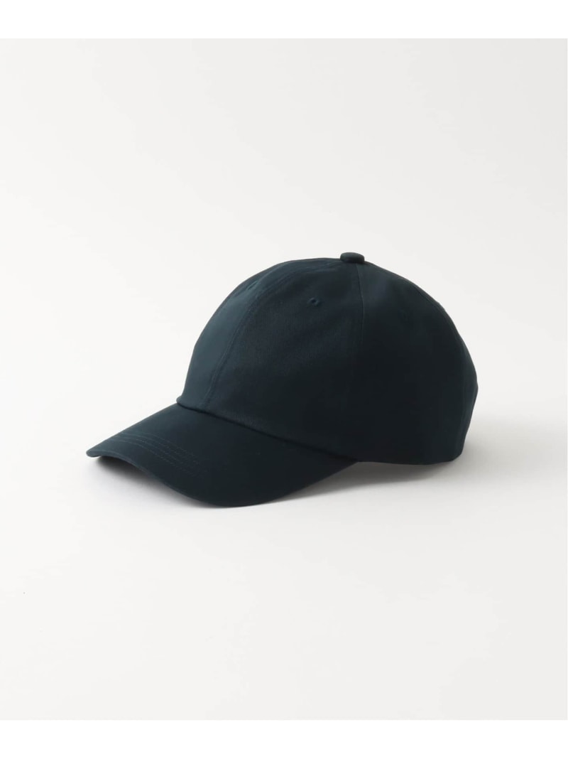 ラコステ LACOSTE / ラコステ SIDE CROCODILE CAP JOURNAL STANDARD relume ジャーナル スタンダード レリューム 帽子 キャップ ネイビー ブラック ベージュ【送料無料】[Rakuten Fashion]