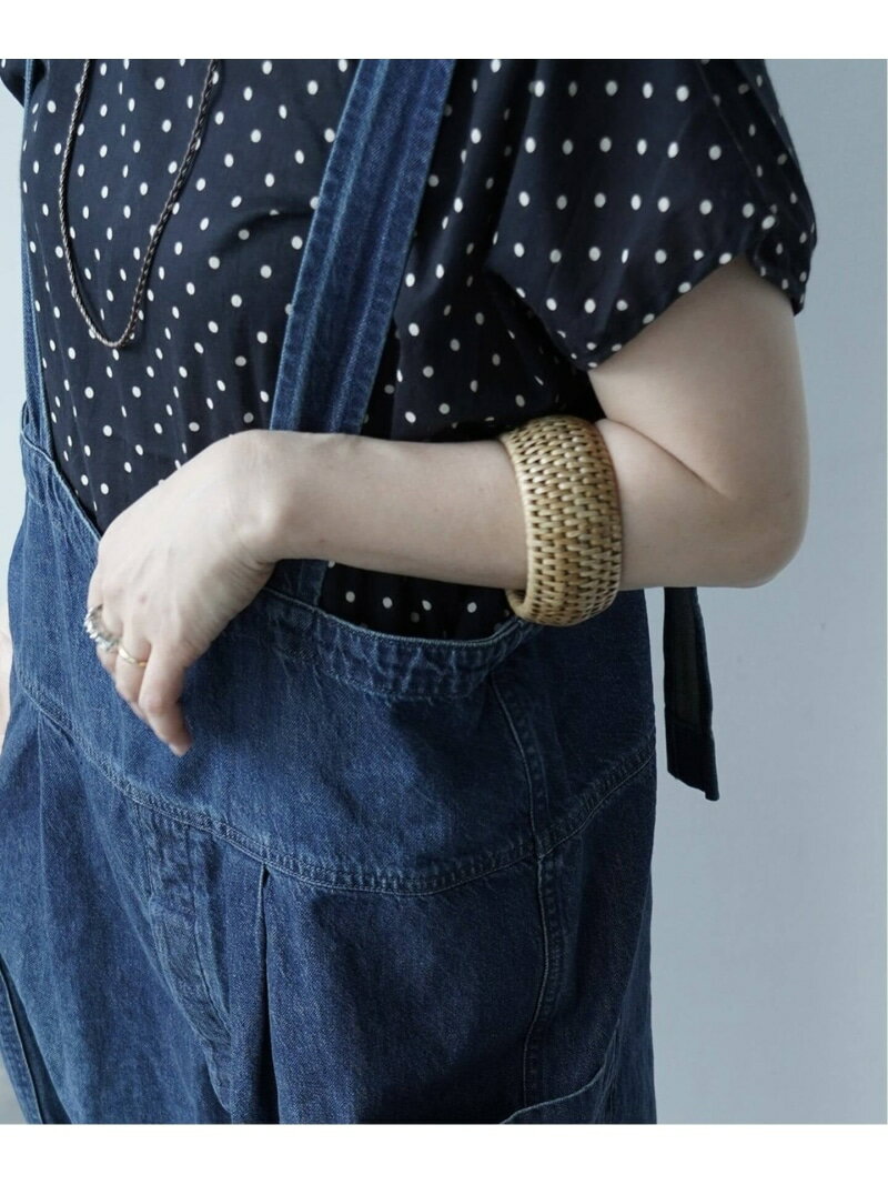  BANGLE journal standard luxe ジャーナルスタンダード ラックス アクセサリー・腕時計 ブレスレット・バングル