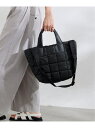【VeeCollective/ヴィーコレクティブ】PORTER TOTE SM